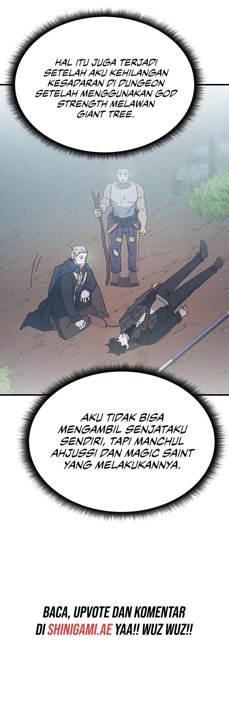 Chapter 79 - halaman 20