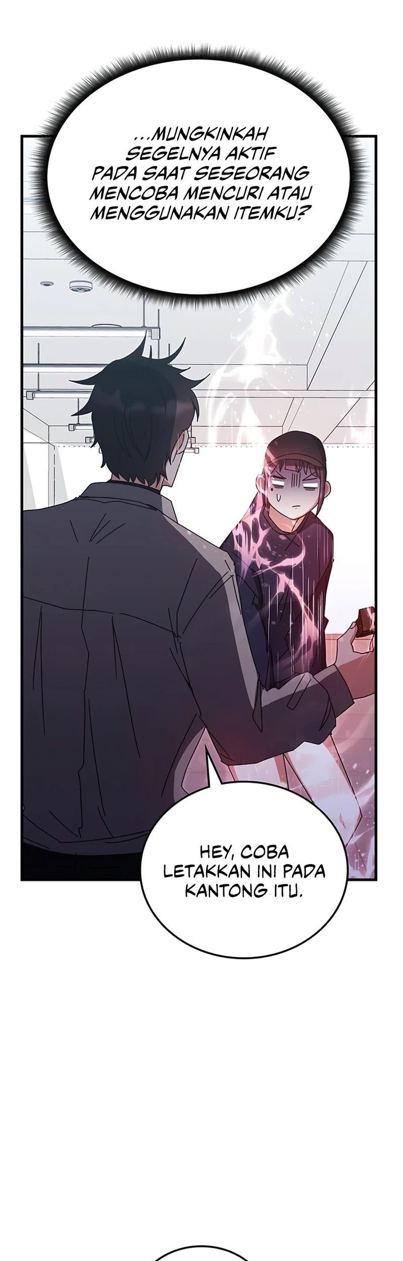 Chapter 79 - halaman 21
