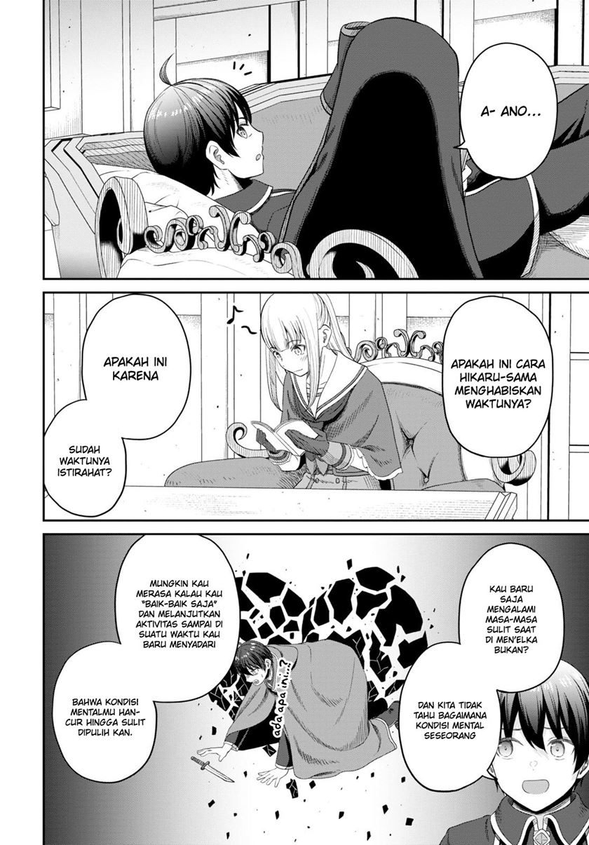 Chapter 26 - halaman 22