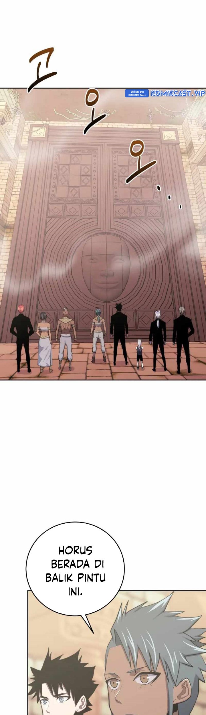 Chapter 87 - halaman 31