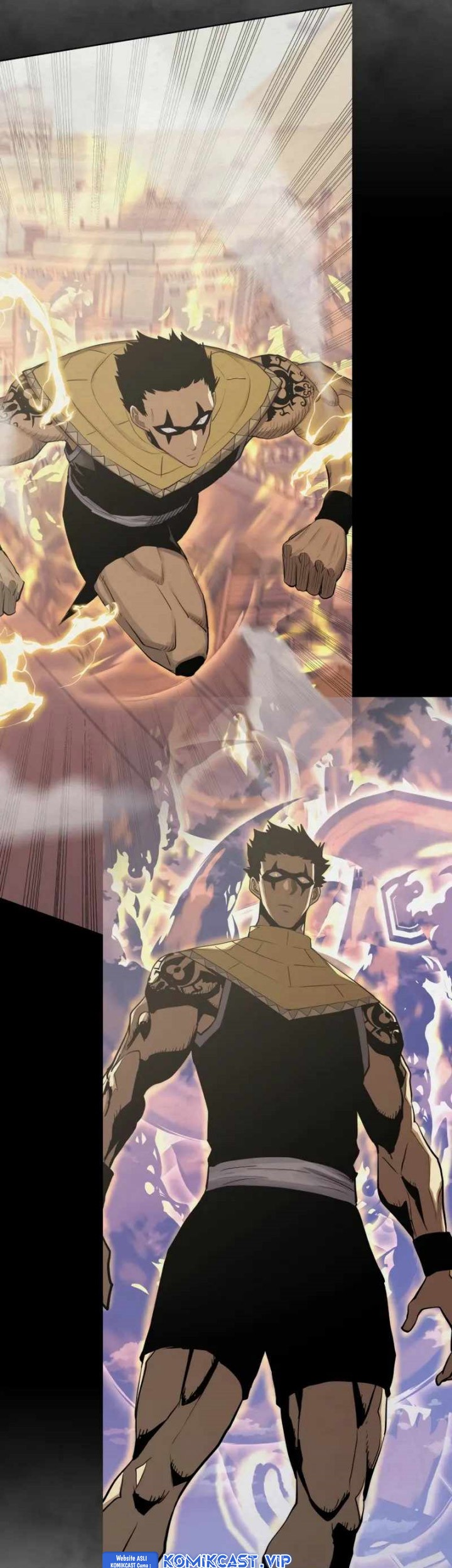 Chapter 85 - halaman 21