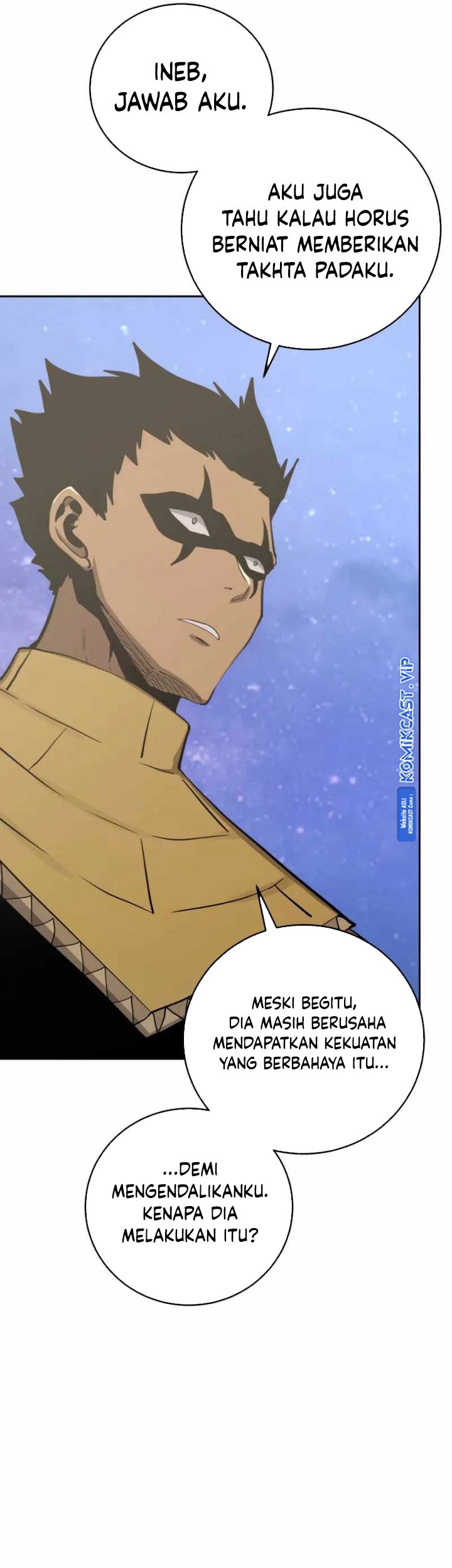 Chapter 85 - halaman 33