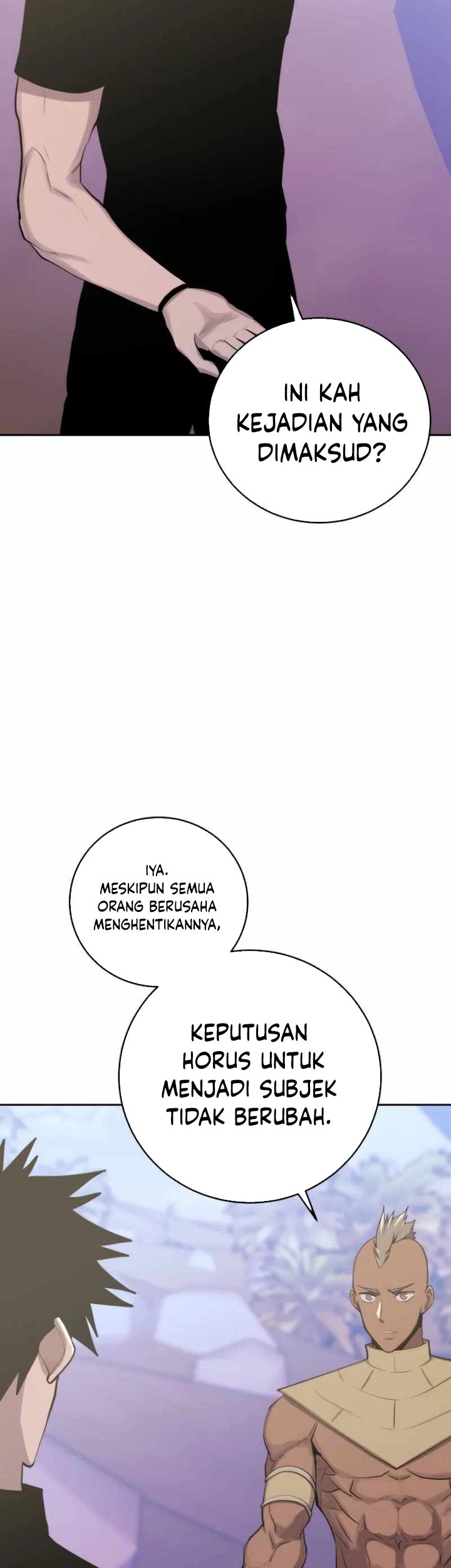 Chapter 85 - halaman 91