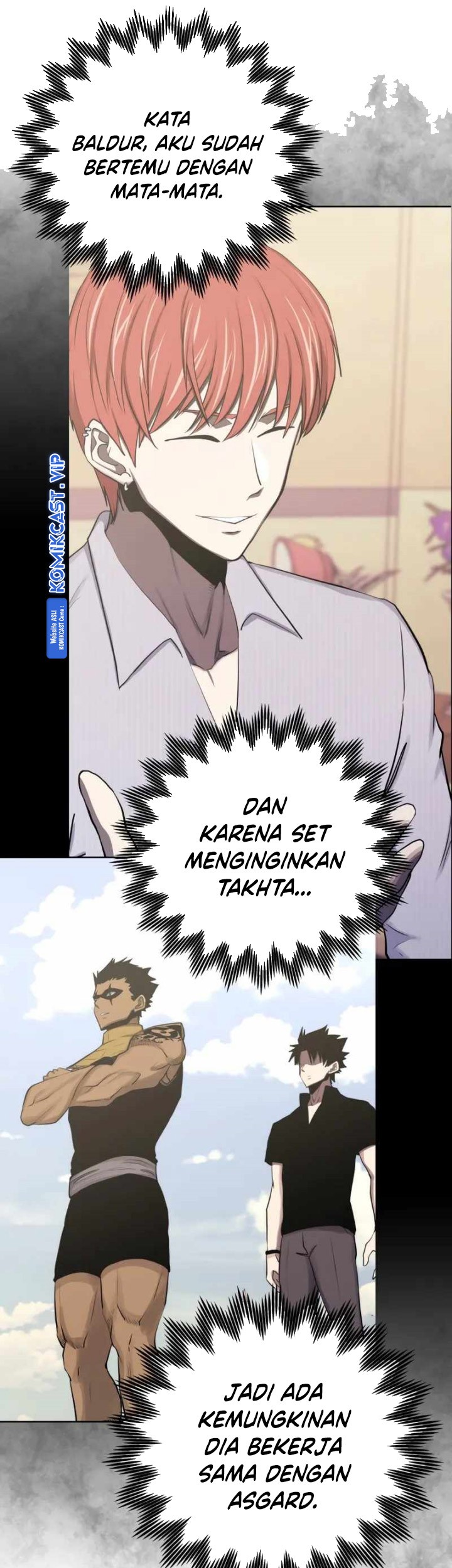 Chapter 85 - halaman 135