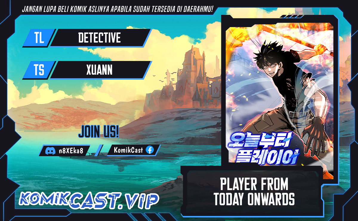 Chapter 84 - halaman 2