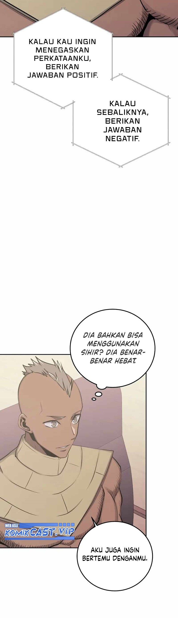 Chapter 84 - halaman 21