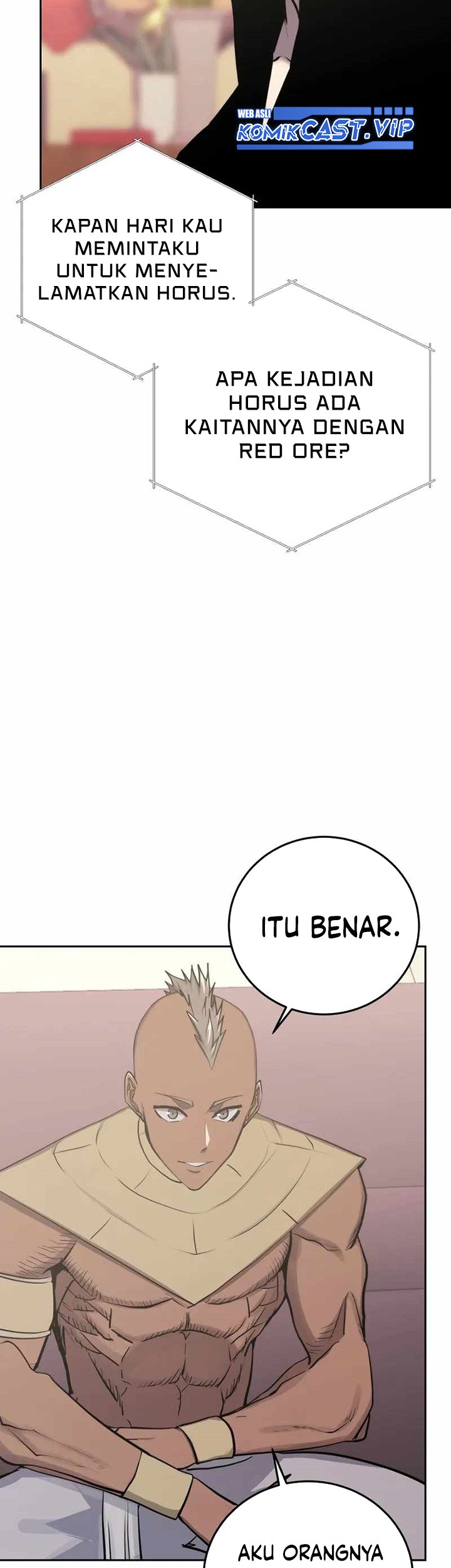 Chapter 84 - halaman 25