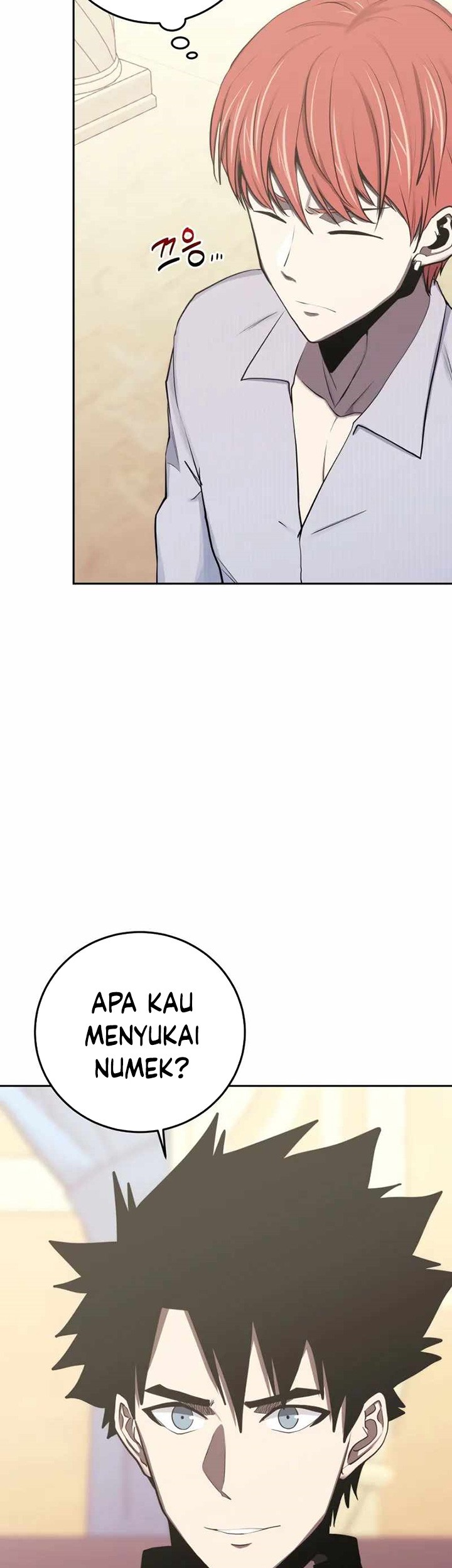 Chapter 84 - halaman 29
