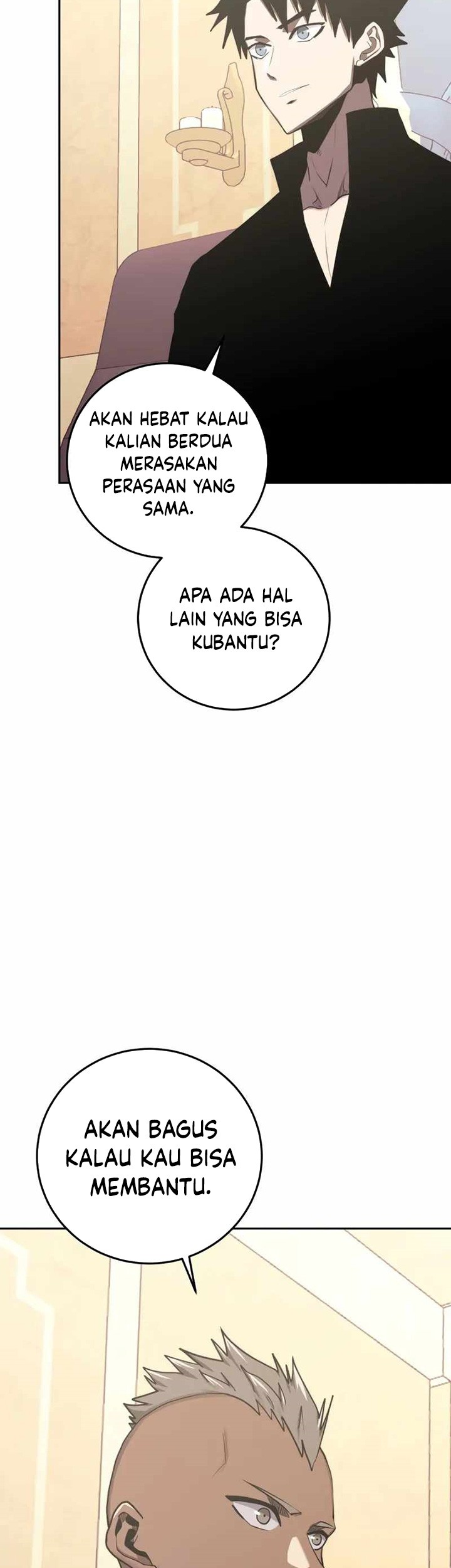 Chapter 84 - halaman 33