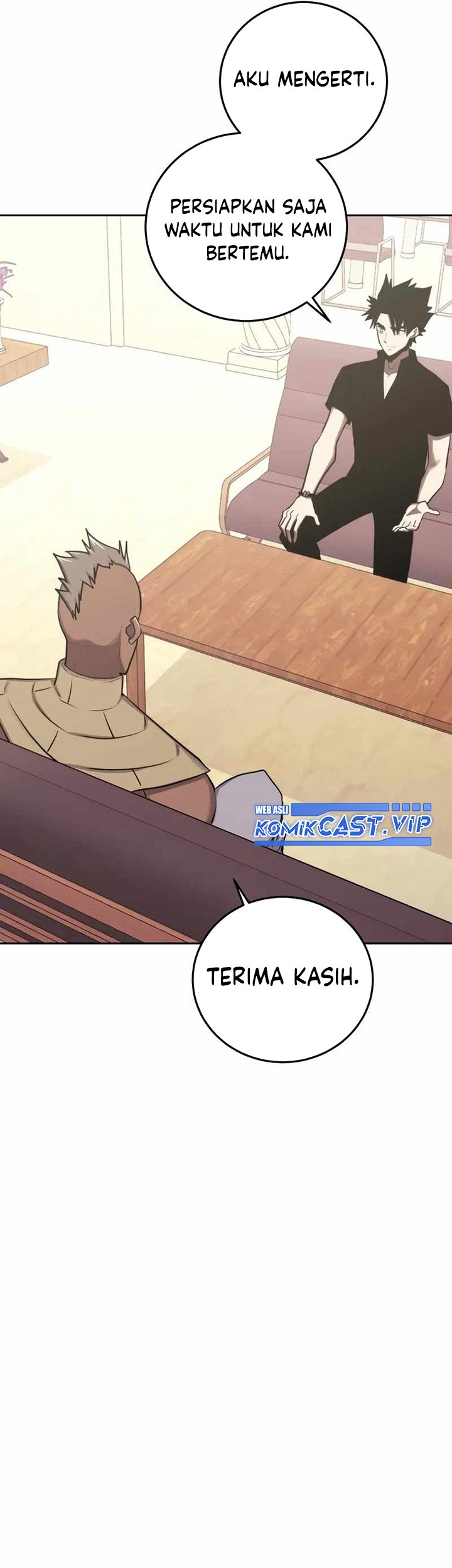 Chapter 84 - halaman 35