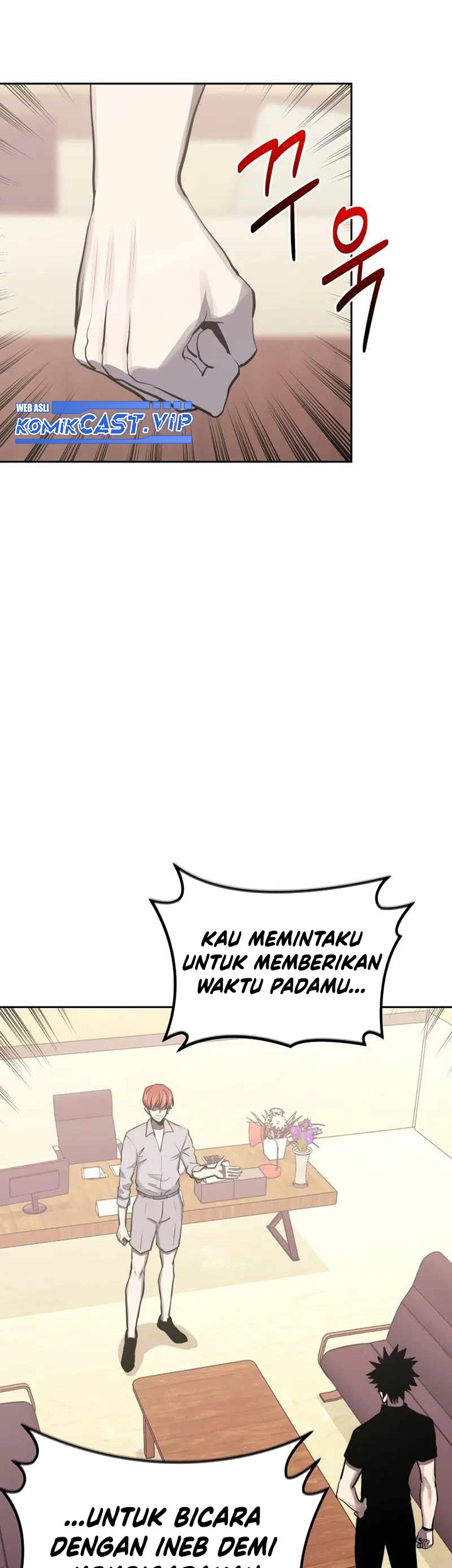 Chapter 84 - halaman 37