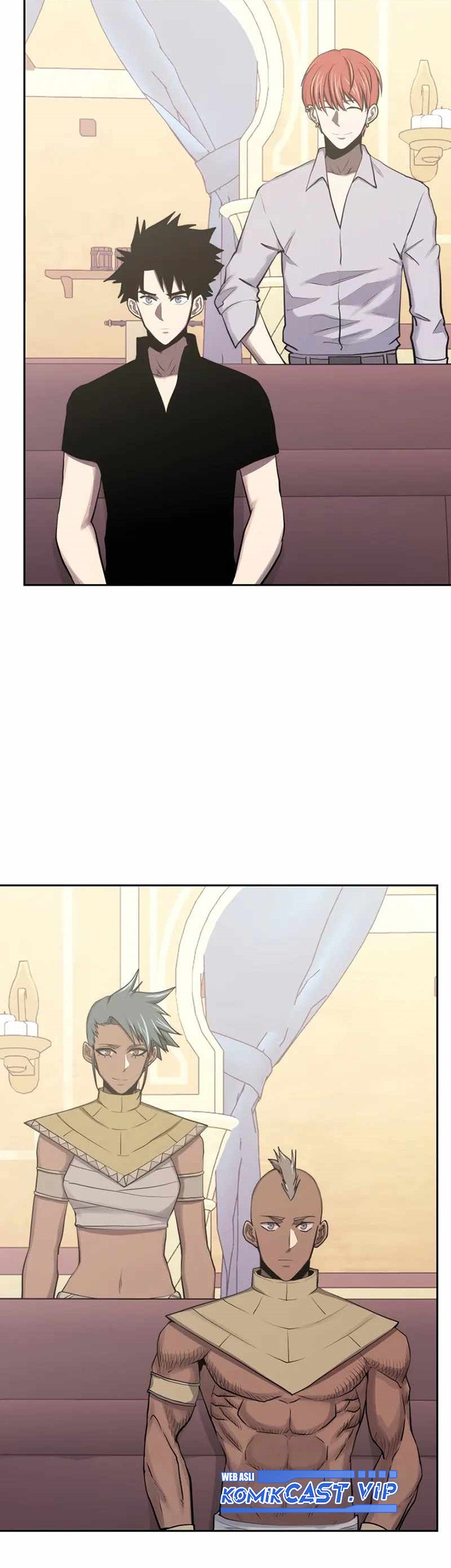 Chapter 84 - halaman 13