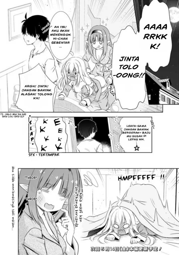 Chapter 14.5 - halaman 8