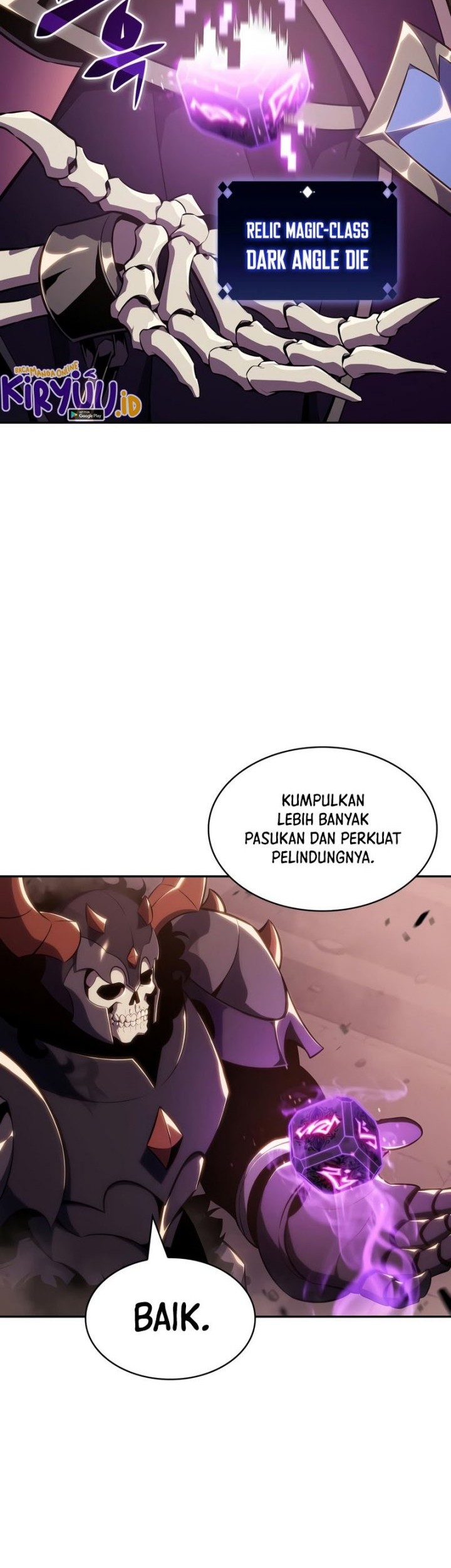 Chapter 122 - halaman 67