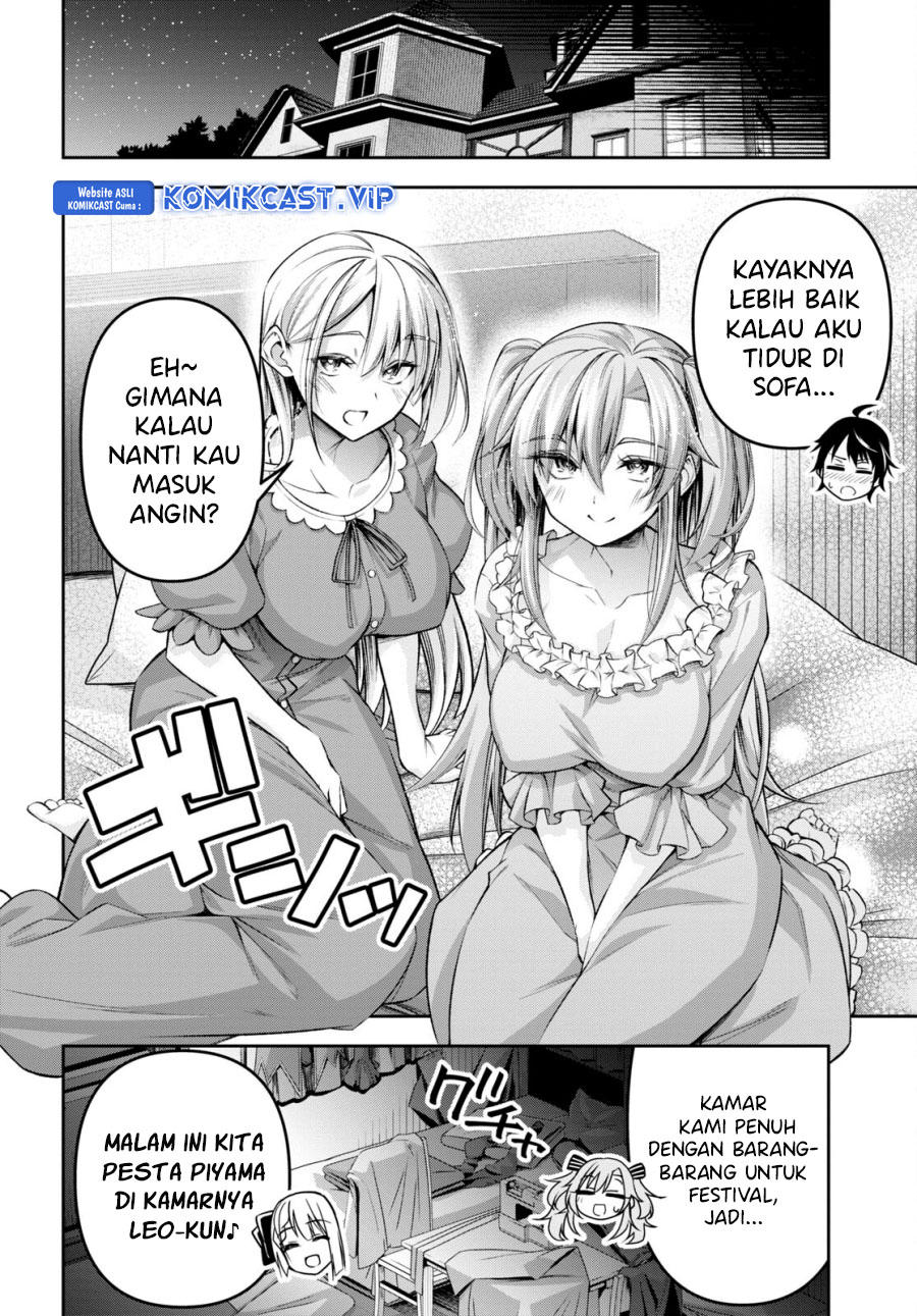 Chapter 33 - halaman 22