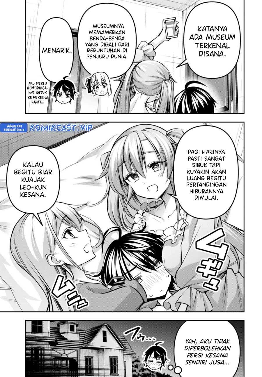 Chapter 33 - halaman 25