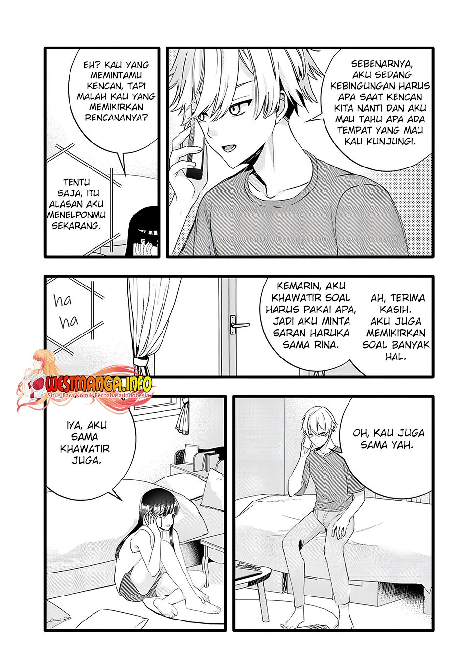 Chapter 23 - halaman 12