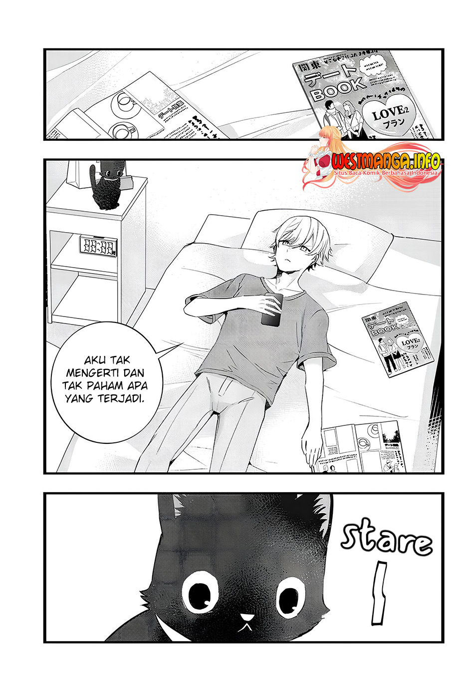 Chapter 23 - halaman 3