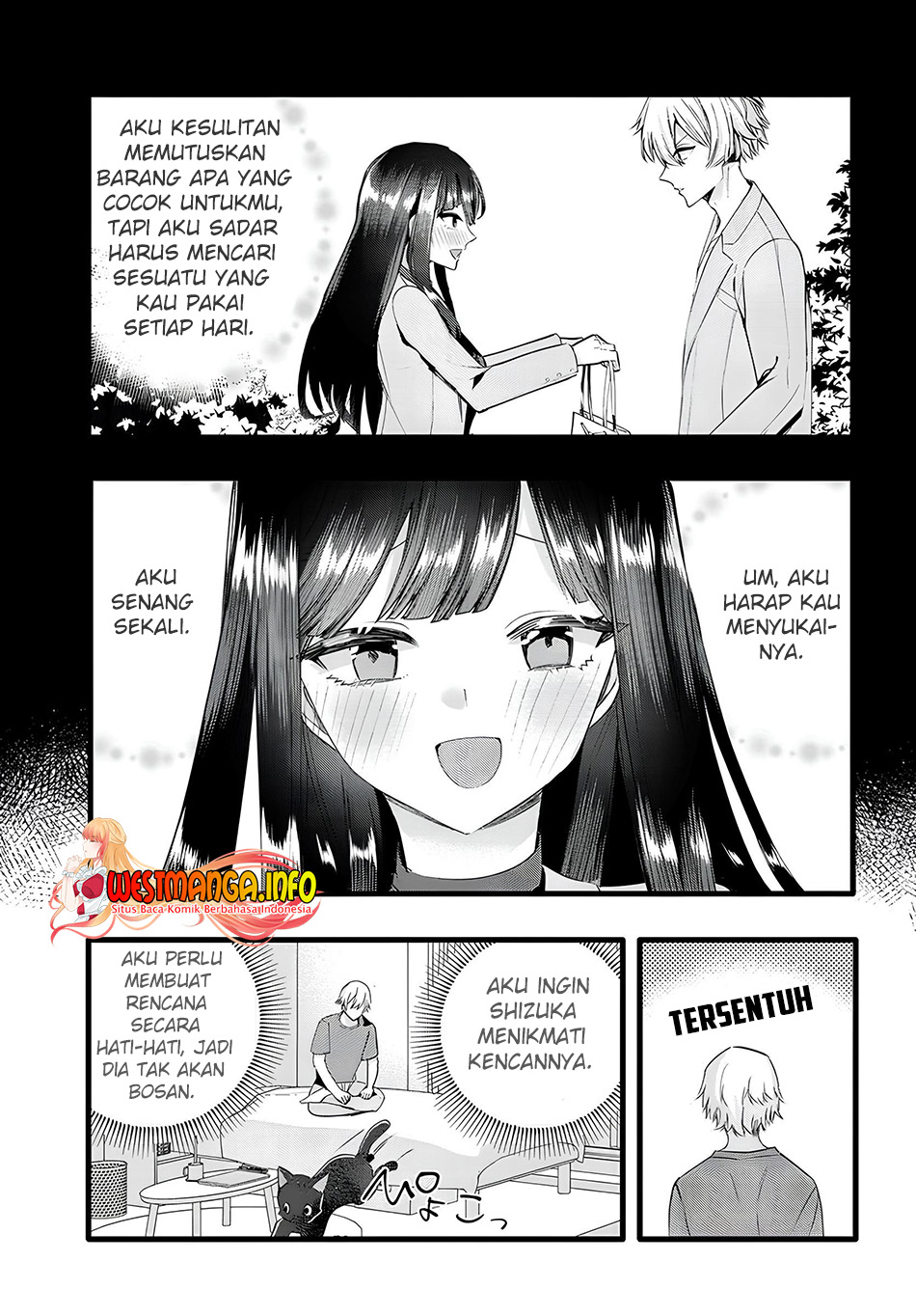 Chapter 23 - halaman 6