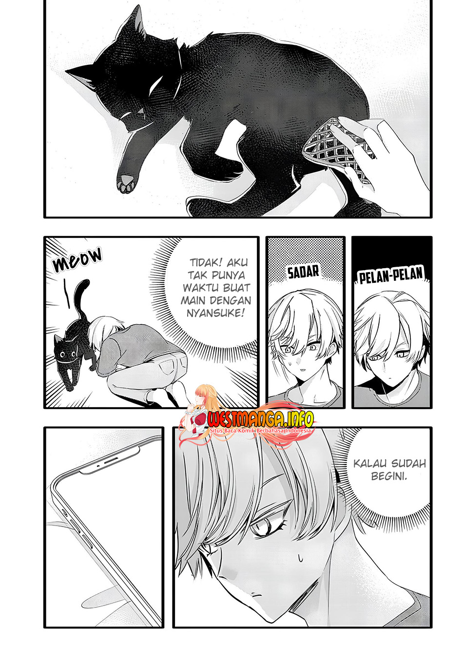 Chapter 23 - halaman 8