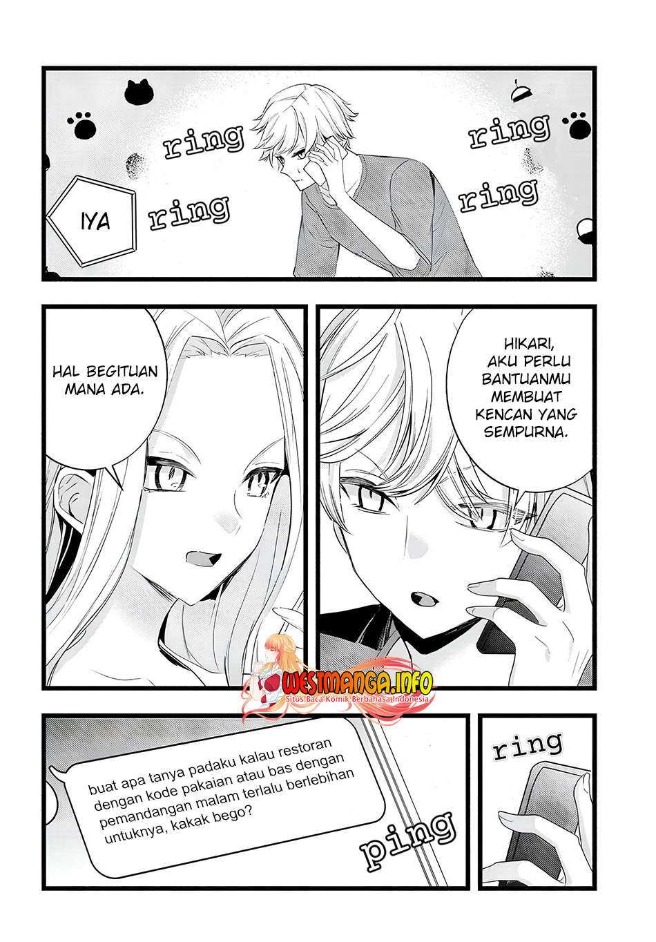 Chapter 23 - halaman 9