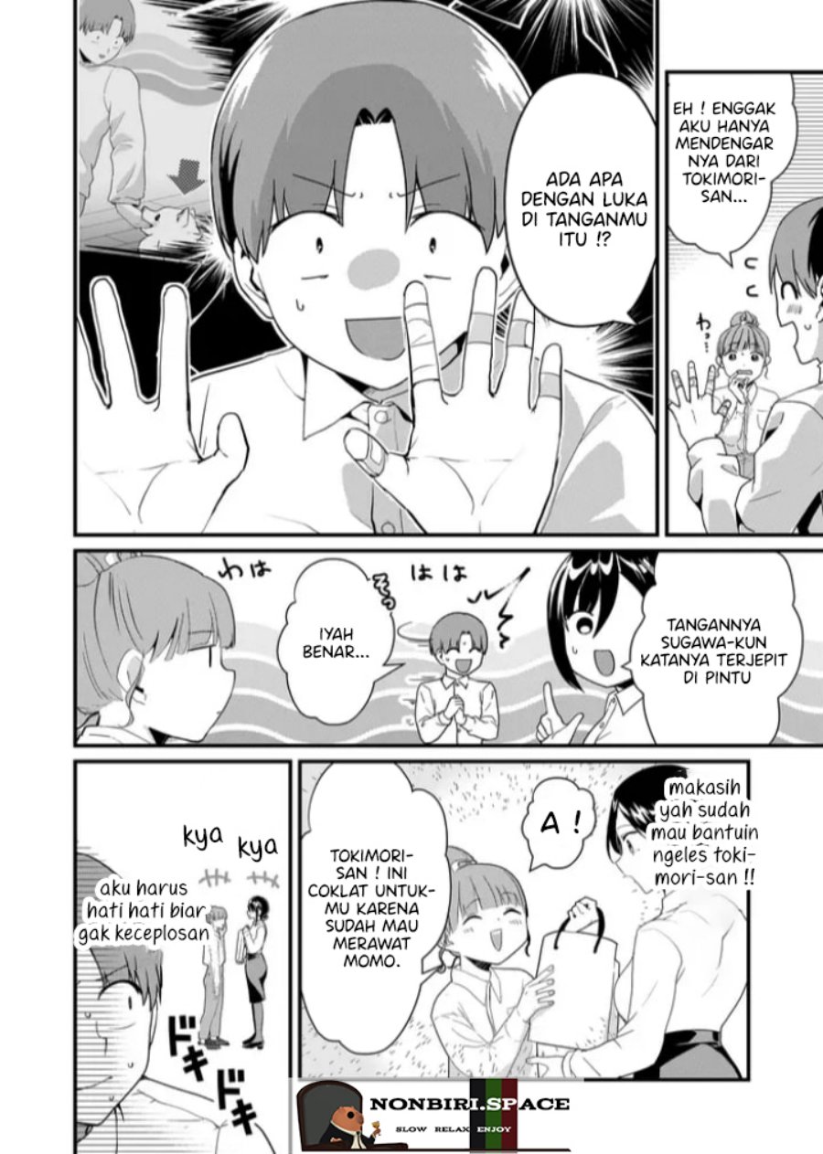 Chapter 27 - halaman 3