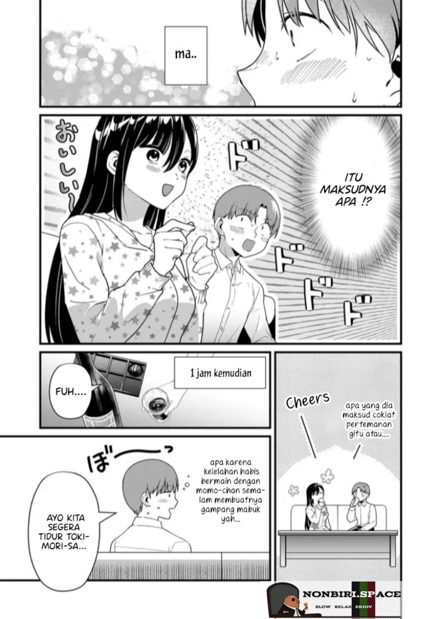 Chapter 27 - halaman 6