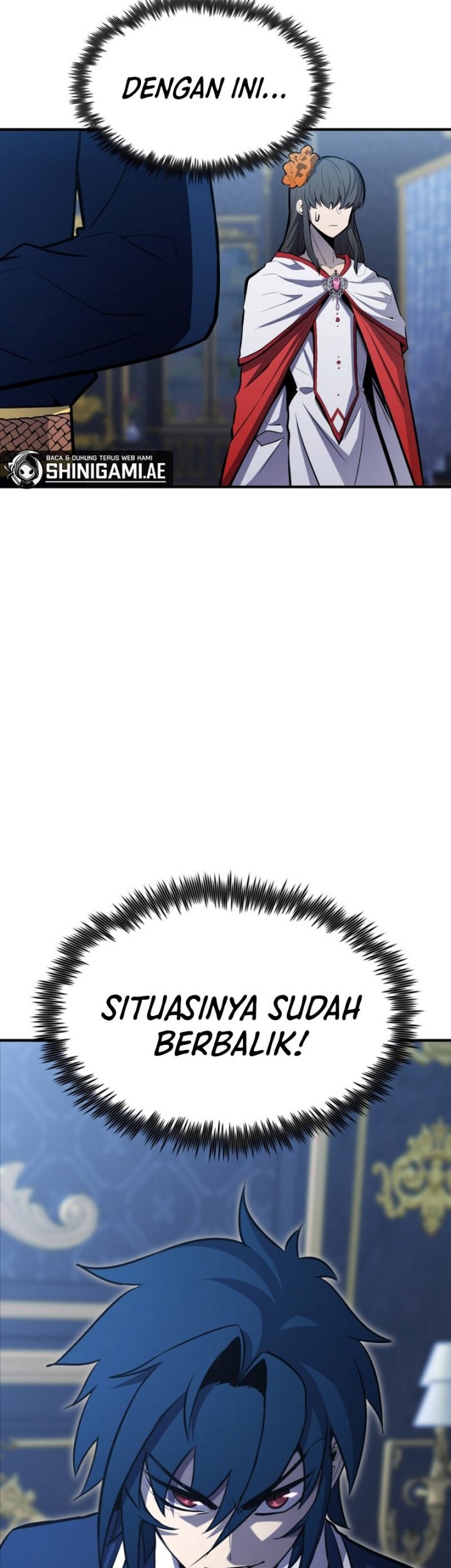 Chapter 73 - halaman 36