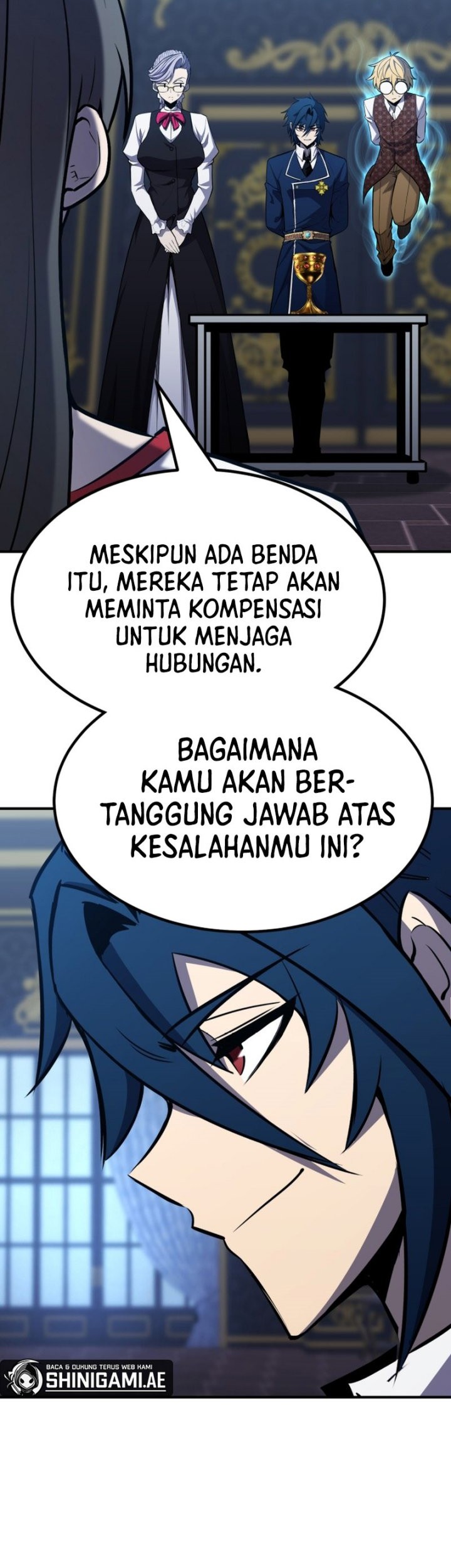 Chapter 73 - halaman 13