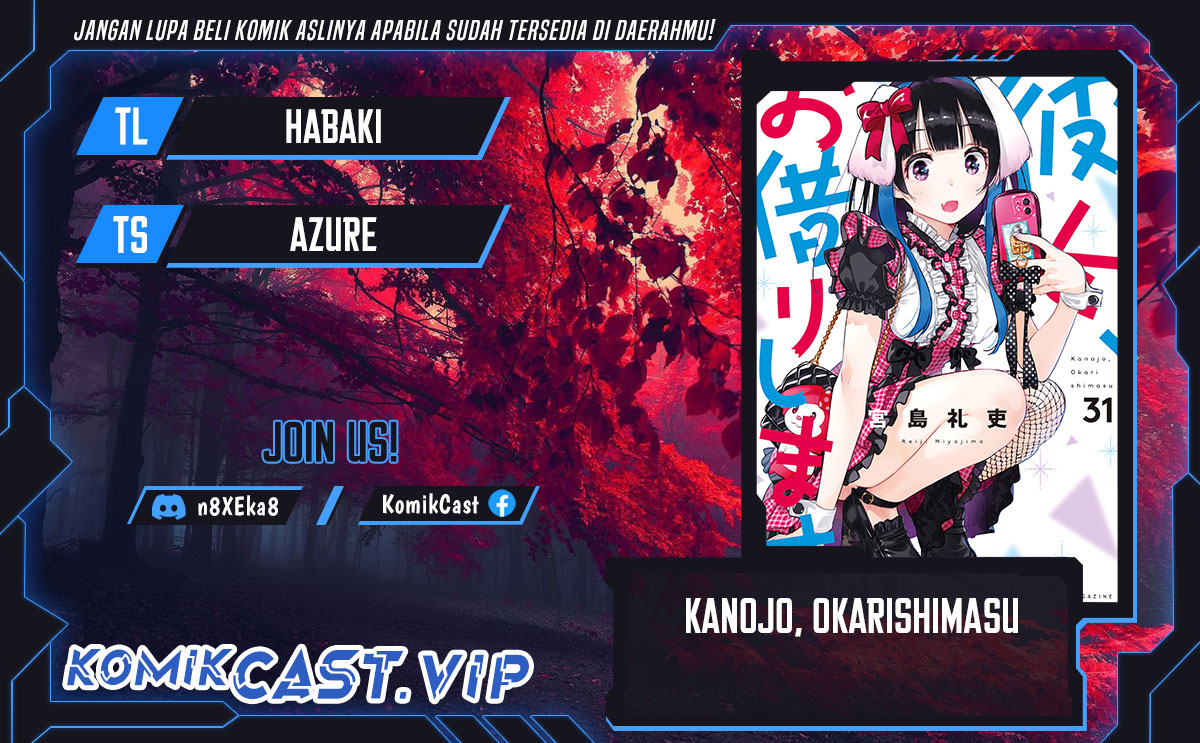 Chapter 290 - halaman 2
