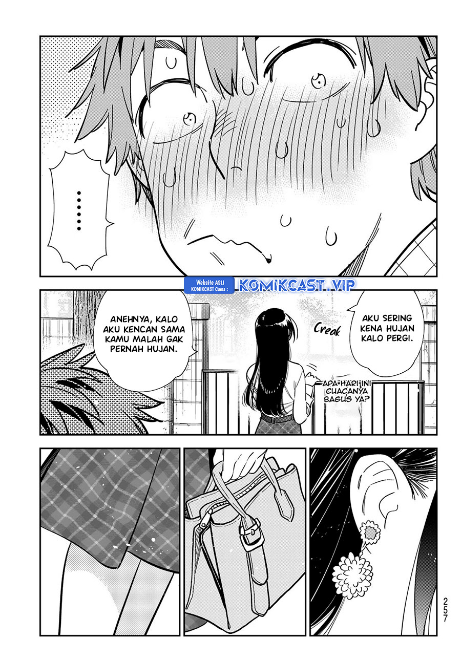 Chapter 290 - halaman 21