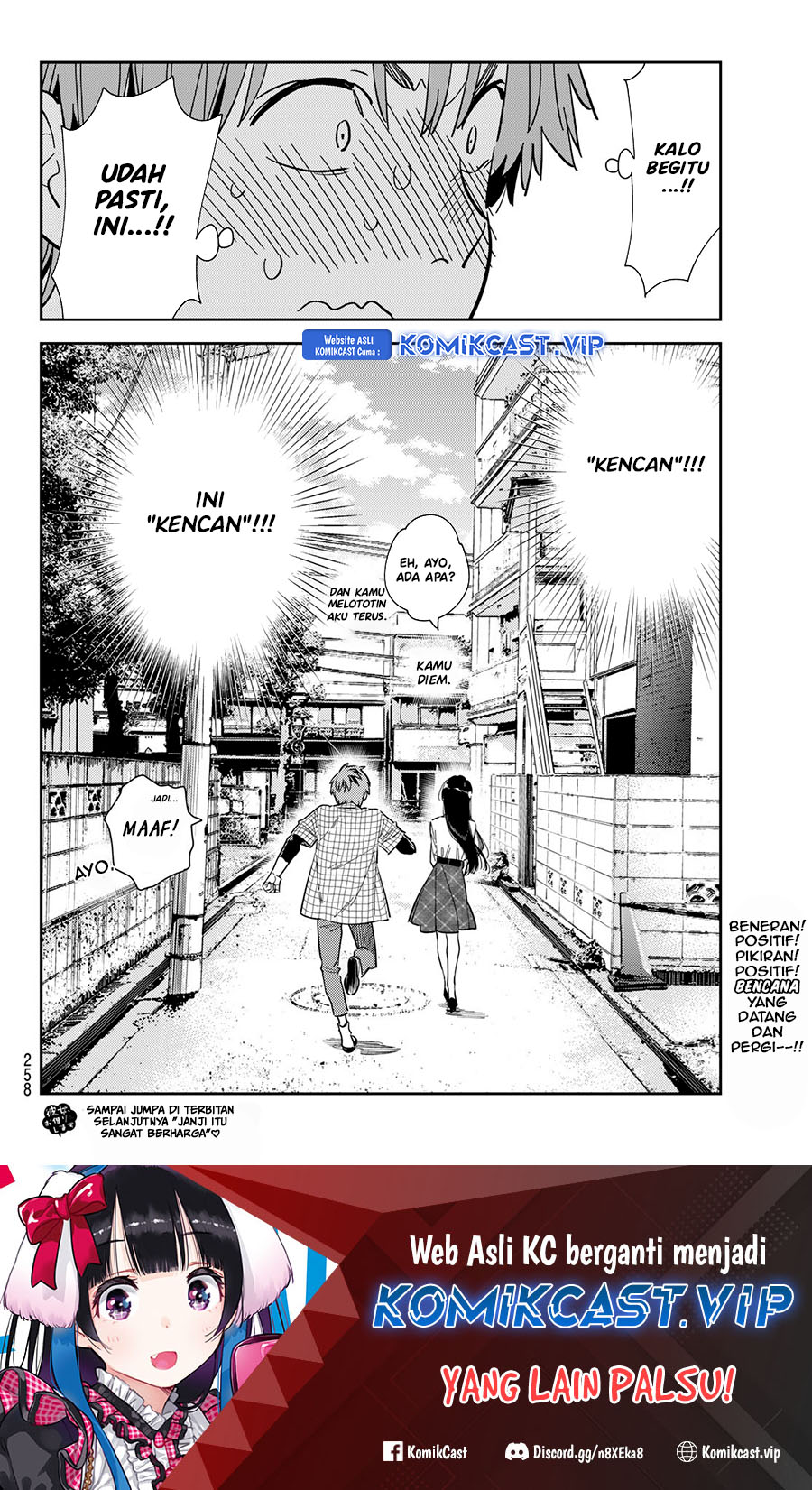Chapter 290 - halaman 22