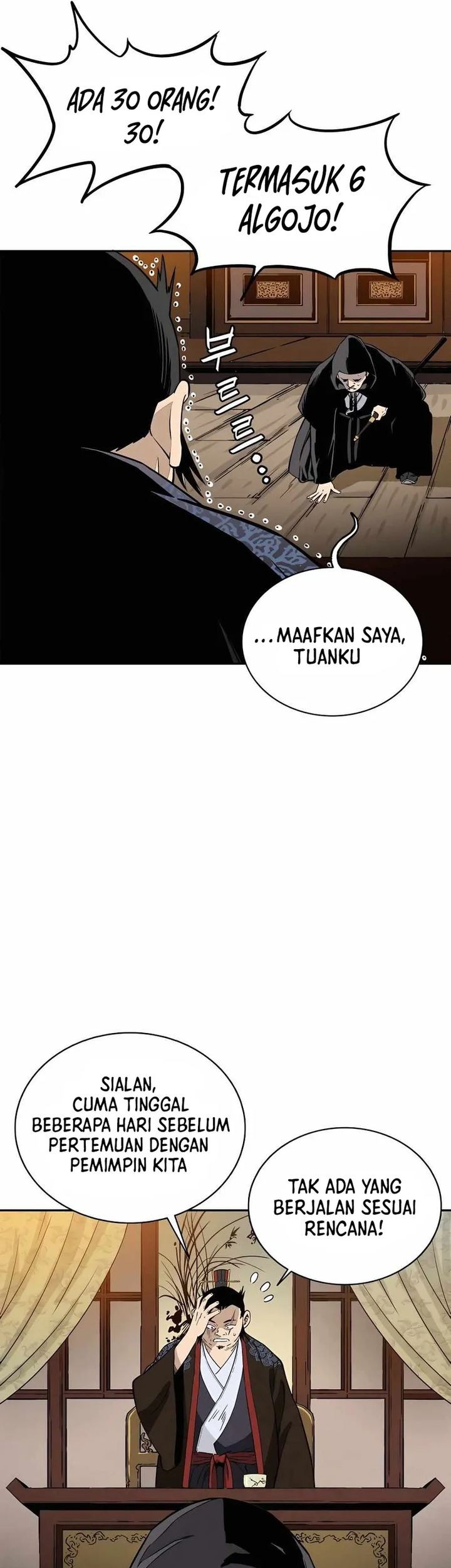 Chapter 85 - halaman 38