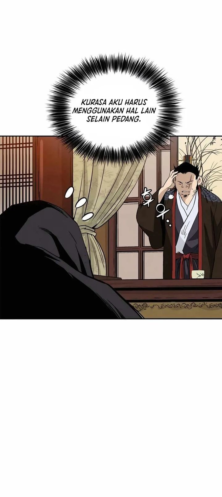 Chapter 85 - halaman 40