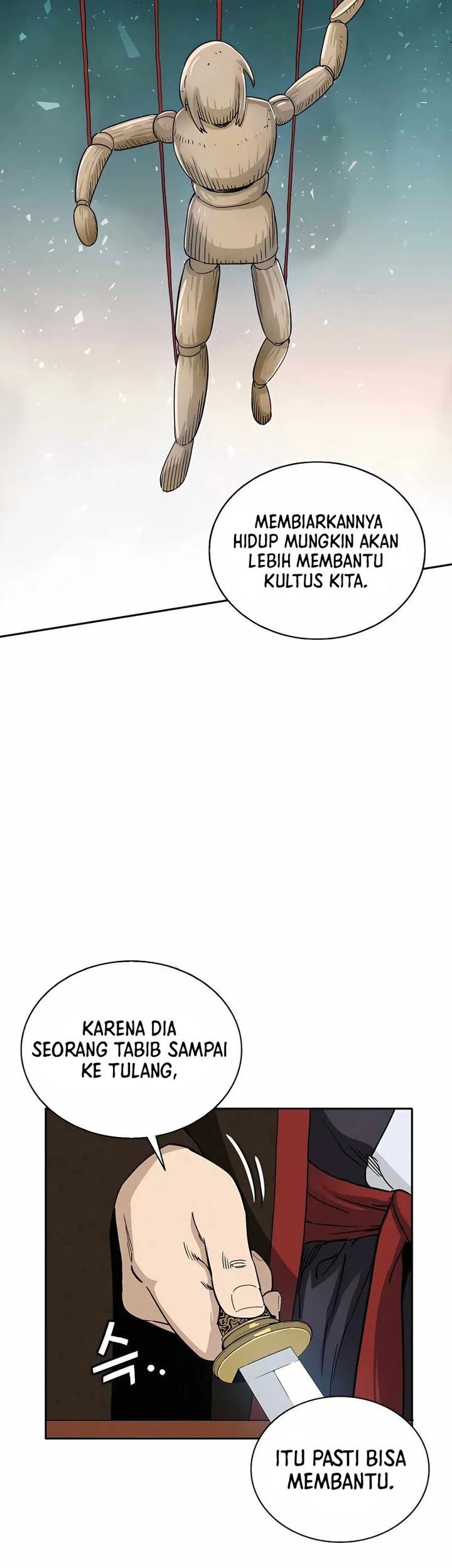 Chapter 85 - halaman 43