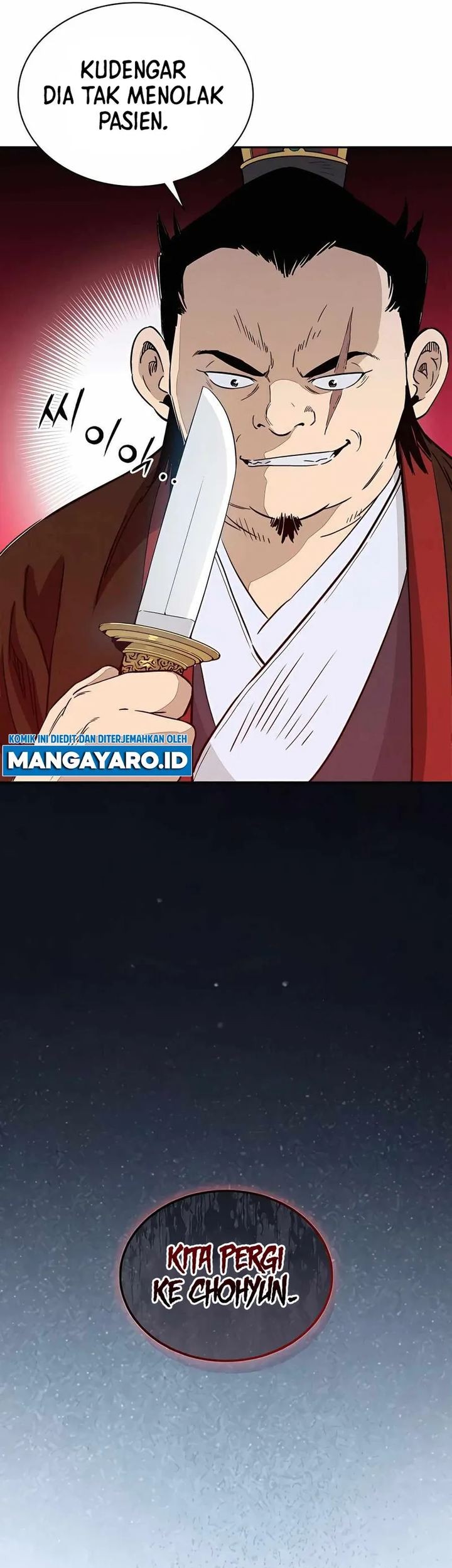 Chapter 85 - halaman 45