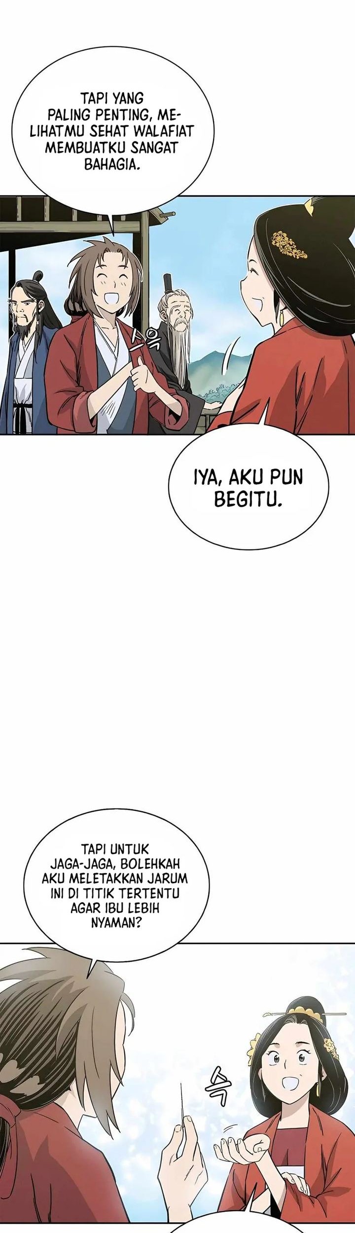 Chapter 85 - halaman 7