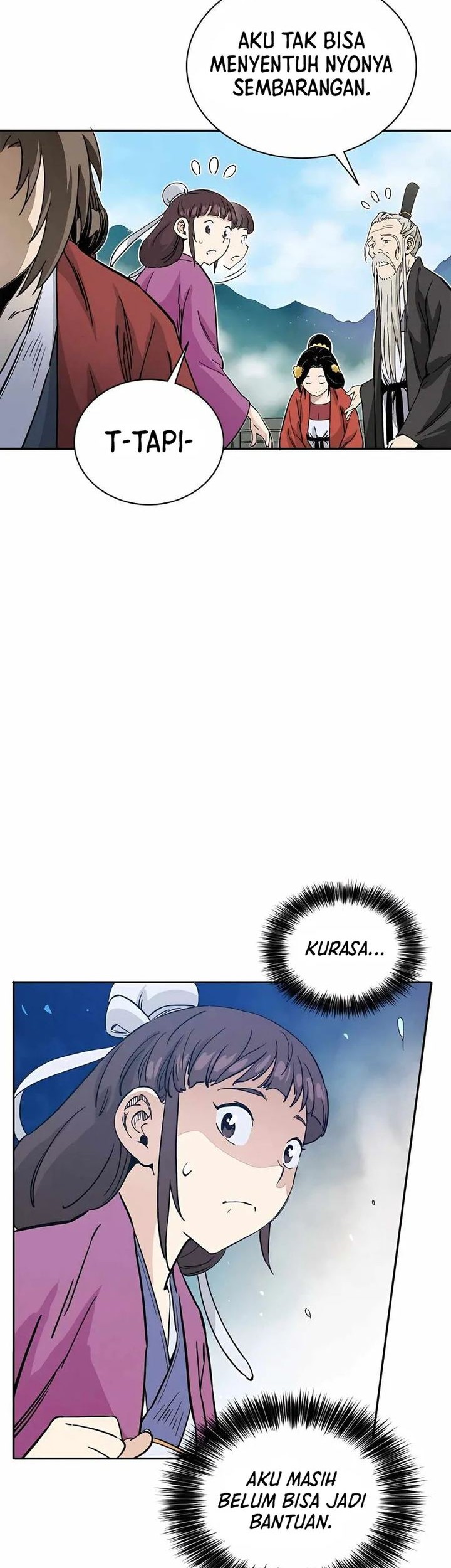Chapter 85 - halaman 15
