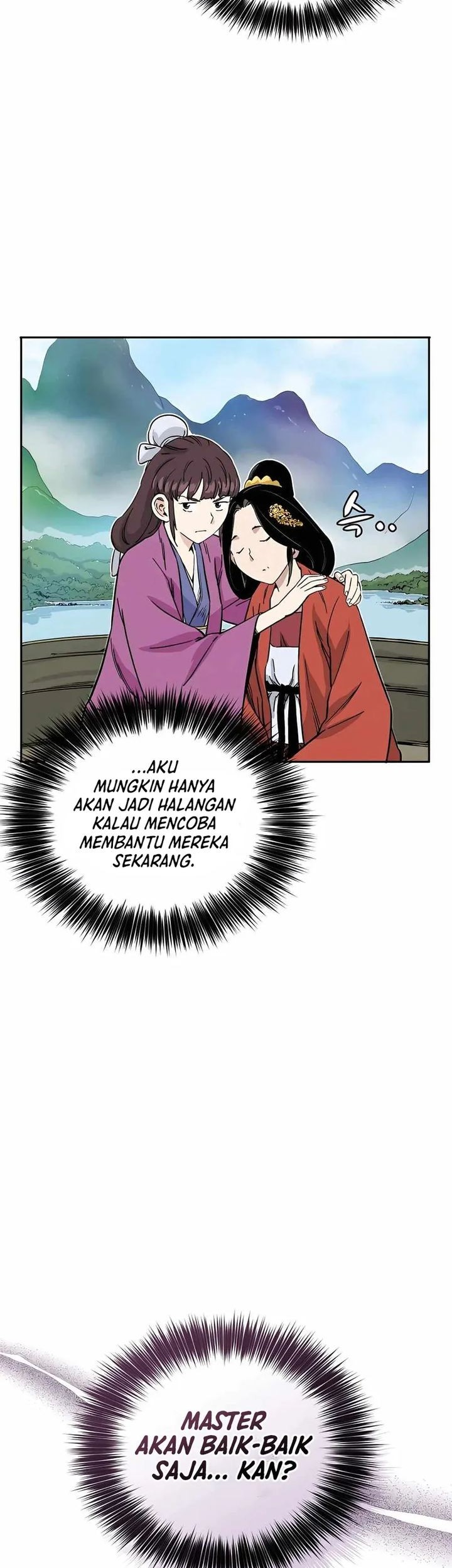 Chapter 85 - halaman 16