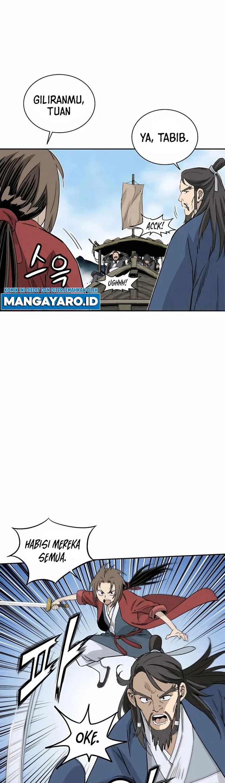 Chapter 85 - halaman 25