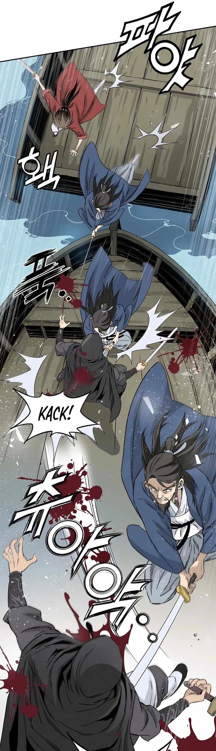 Chapter 85 - halaman 27