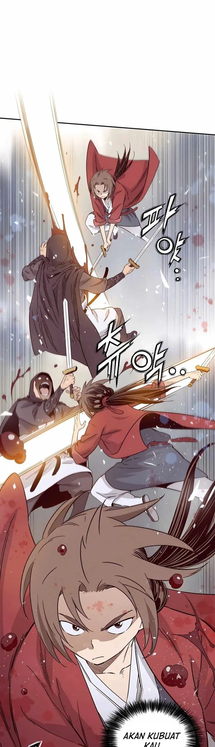Chapter 85 - halaman 32