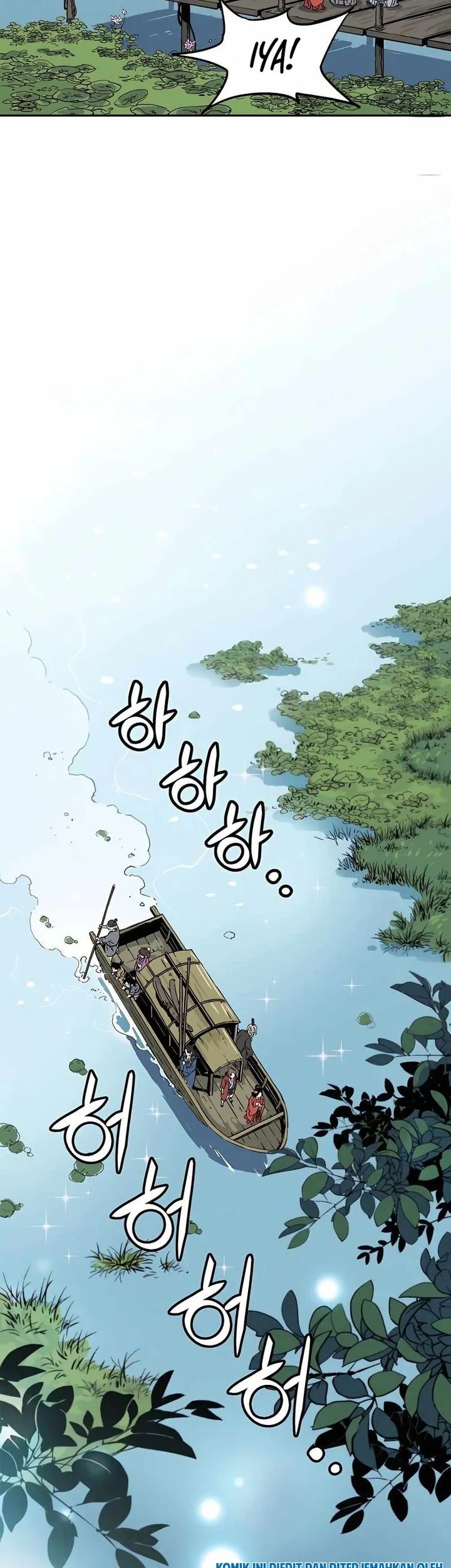 Chapter 84 - halaman 37