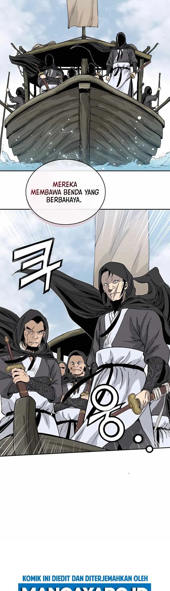Chapter 84 - halaman 45