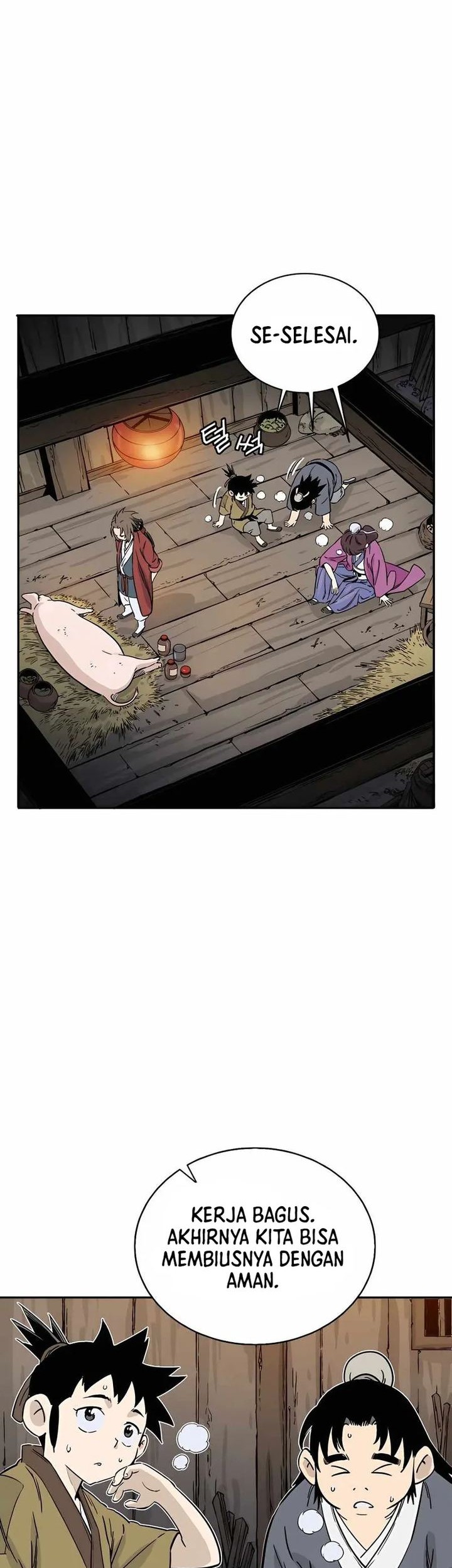 Chapter 84 - halaman 3