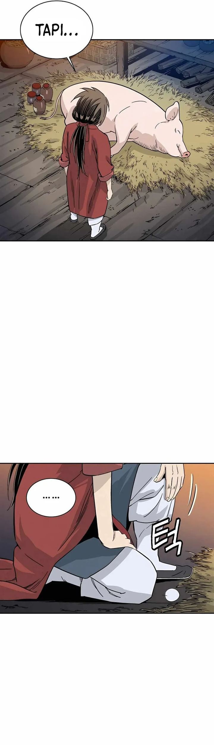 Chapter 84 - halaman 5