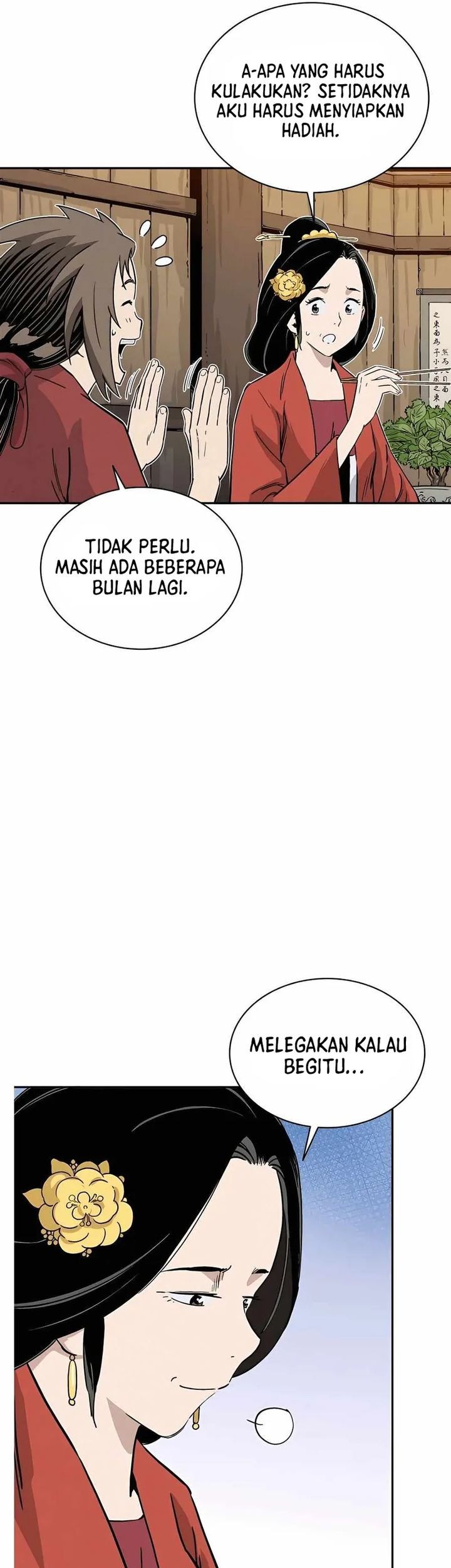 Chapter 84 - halaman 20