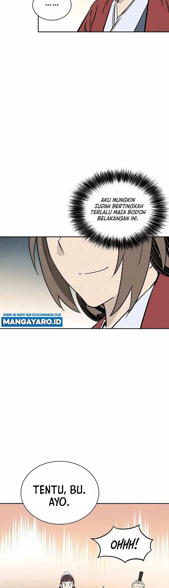 Chapter 84 - halaman 25