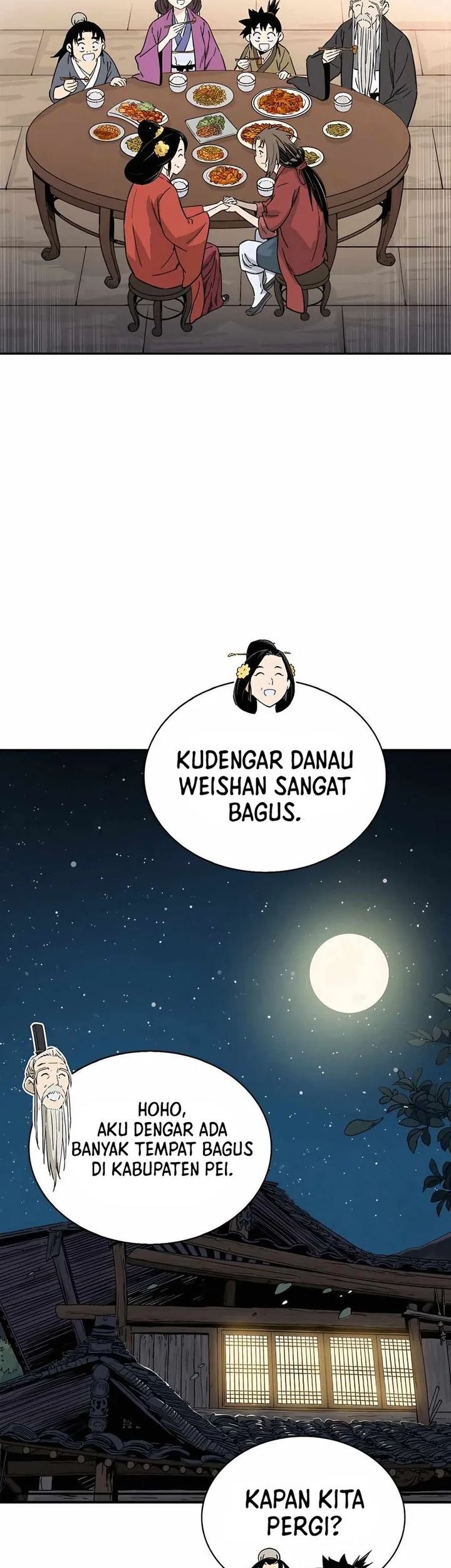Chapter 84 - halaman 26