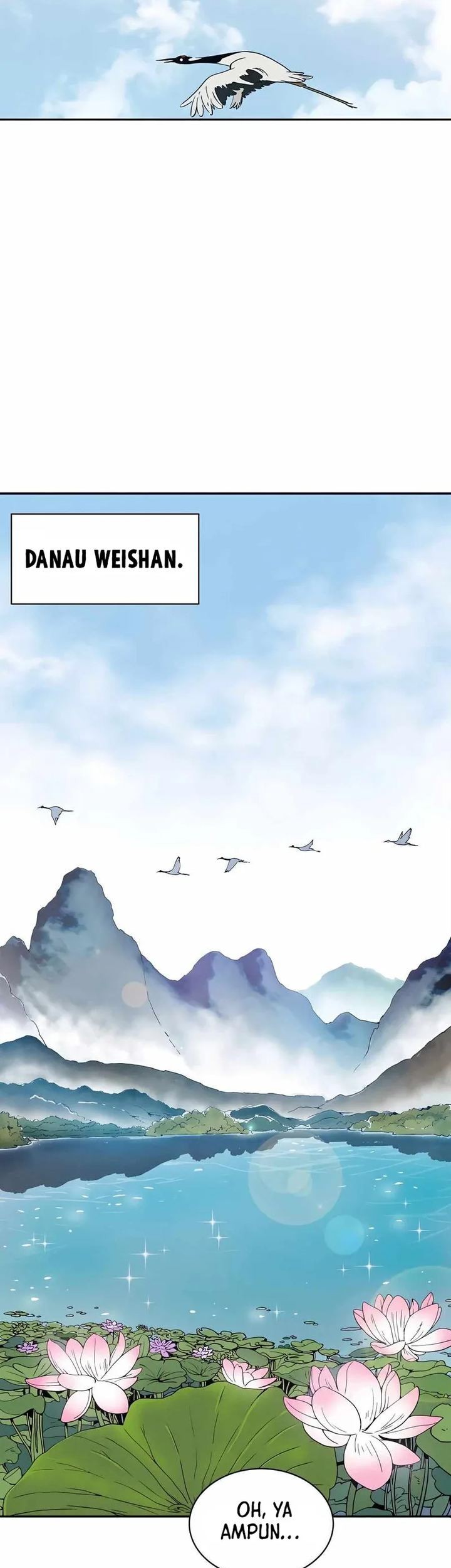 Chapter 84 - halaman 32